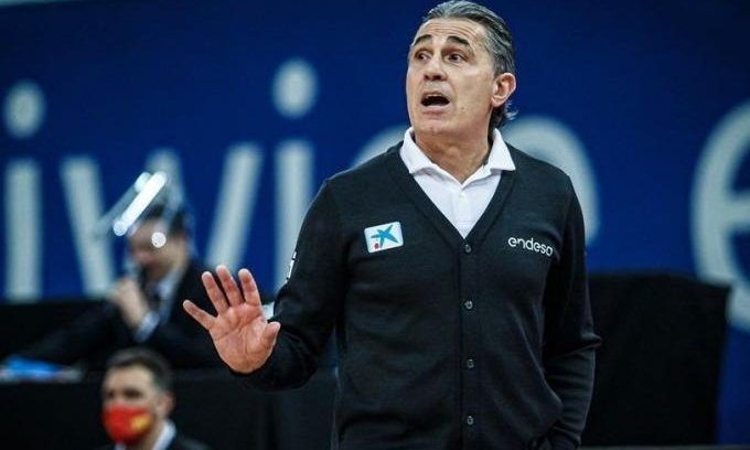 ΝΒΑ: «Νέο συμβόλαιο του Σκαριόλο με τους Ράπτορς»