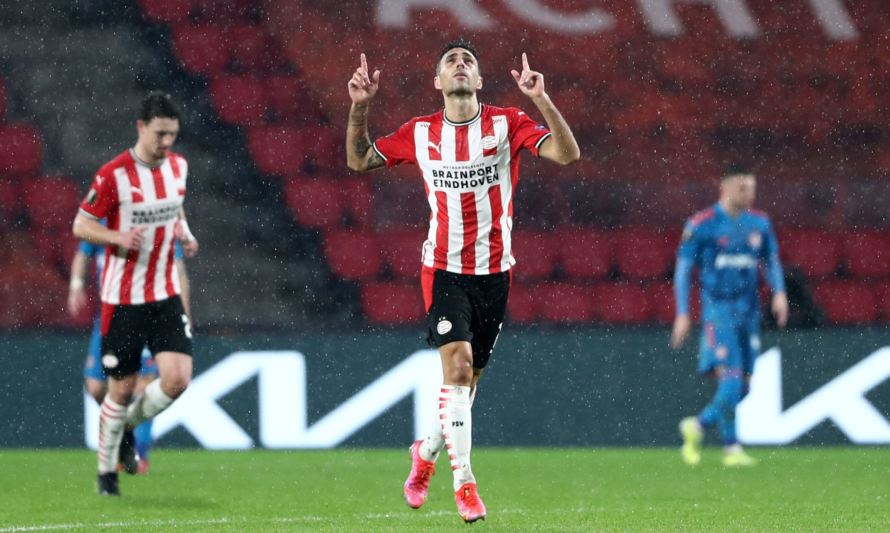 Τρόμος για τον παίκτη που έβαλε 4 γκολ στον Ολυμπιακό - Έφυγε από το πούλμαν πριν πάει στο γήπεδο