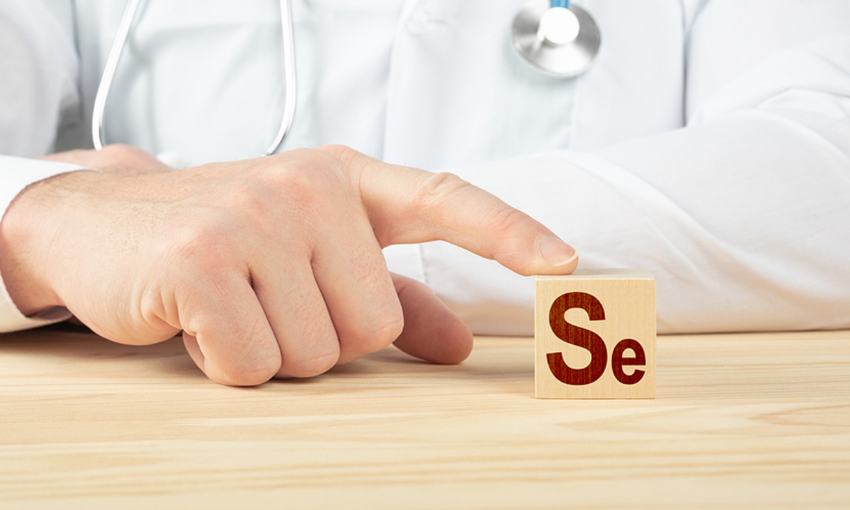 Έλλειψη σεληνίου: Συμπτώματα και με ποιες τροφές θα καλύψετε τις ανάγκες σας (εικόνες)