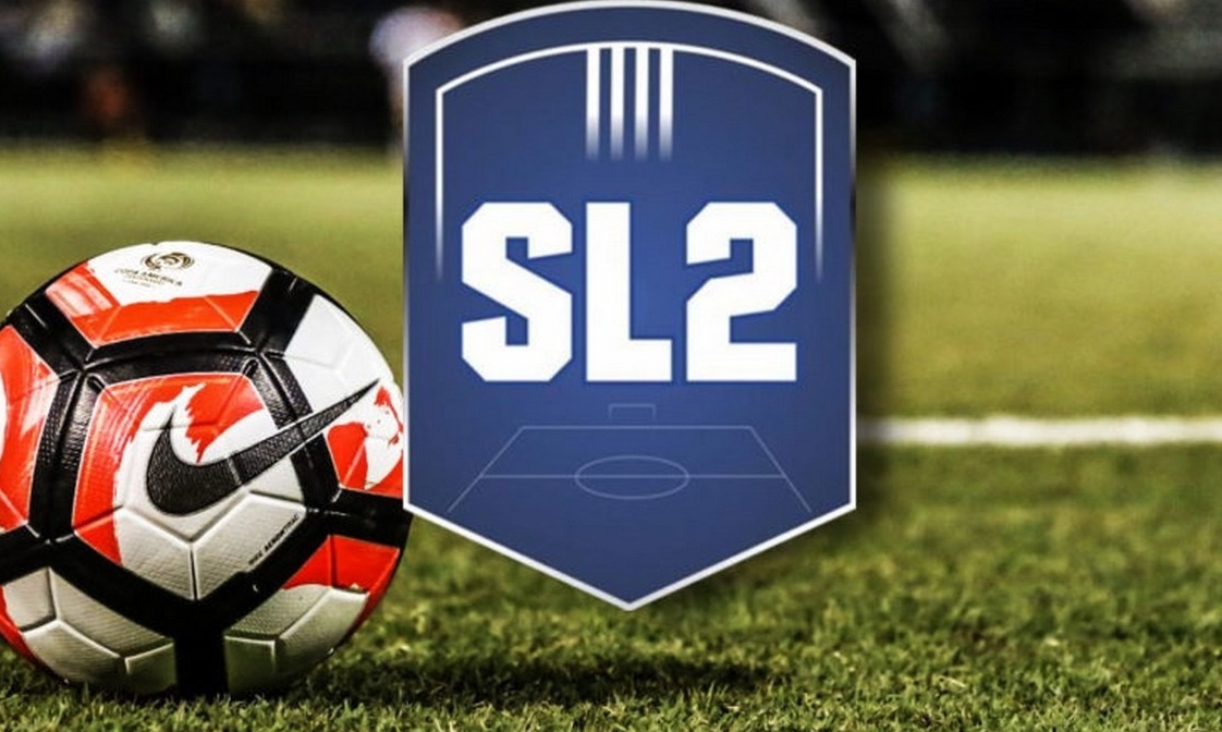 Συνεχίζεται κανονικά η Super League 2 - Η δήλωση του Νίκου Χαρδαλιά (video)