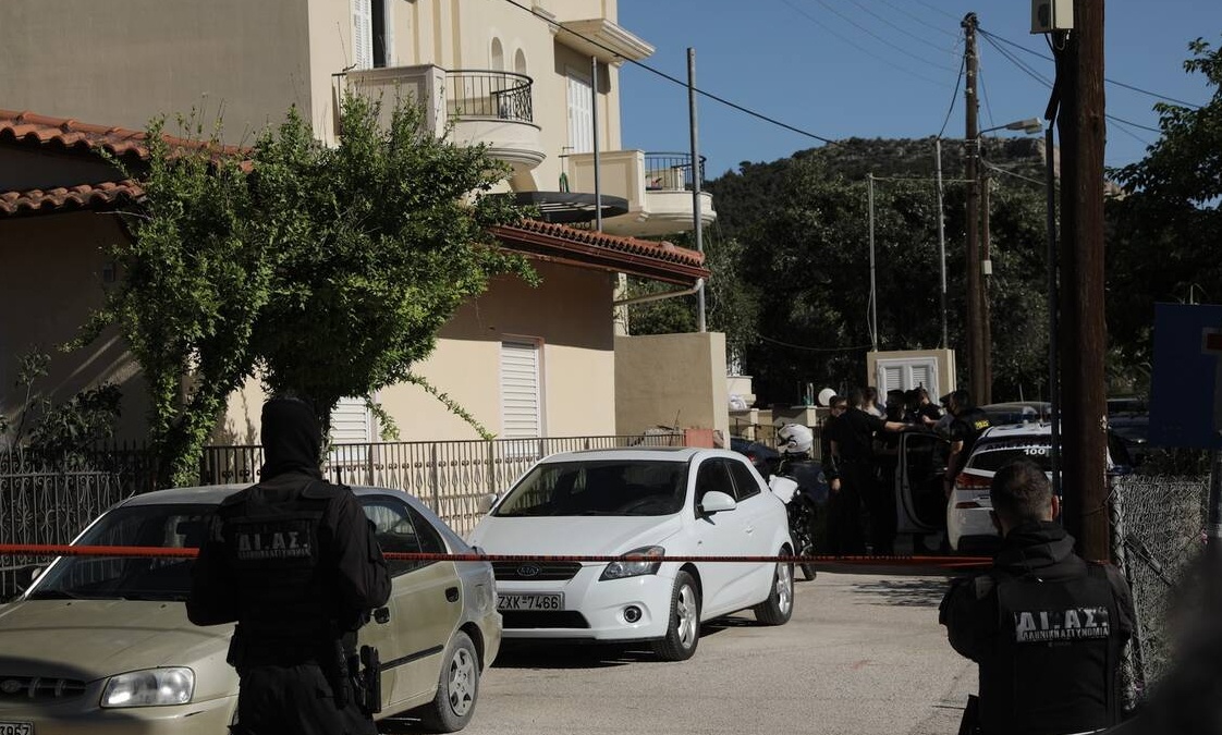 Γλυκά Νερά: Συγκλονίζει ο σύζυγος της 20χρονης Καρολίνας – Τους παρακαλούσαμε να μην μας κάνουν κακό