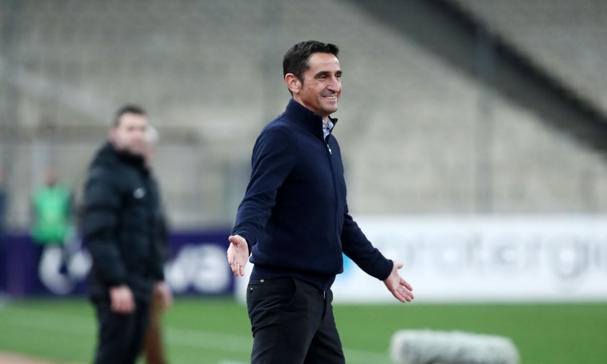 ΑΕΚ: Τα νέα δεδομένα για Χιμένεθ και οι πιθανότητες παραμονής