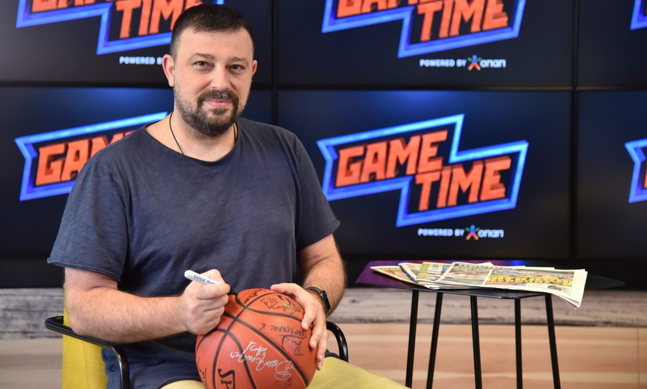 Αυγουλής: «Ο Παναθηναϊκός ΟΠΑΠ είναι το απόλυτο φαβορί για το πρωτάθλημα»