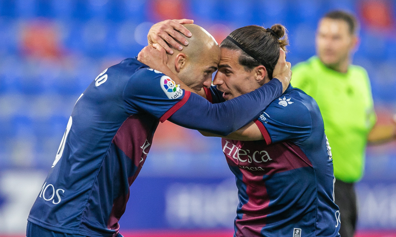 La Liga: Θέλτα για Ευρώπη, Ουέσκα για παραμονή!