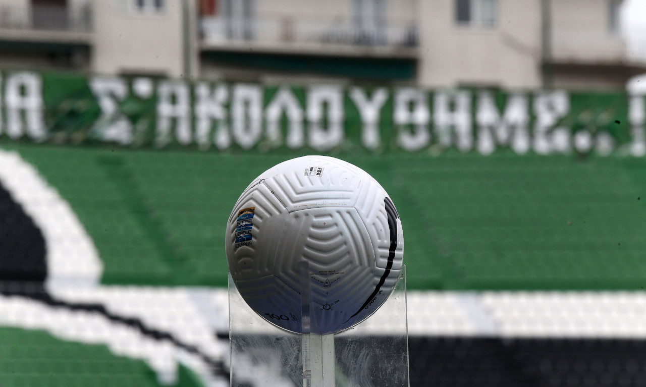 Κοιτάει τη Super League η Cosmote TV - Ντέρμπι στα τηλεοπτικά!