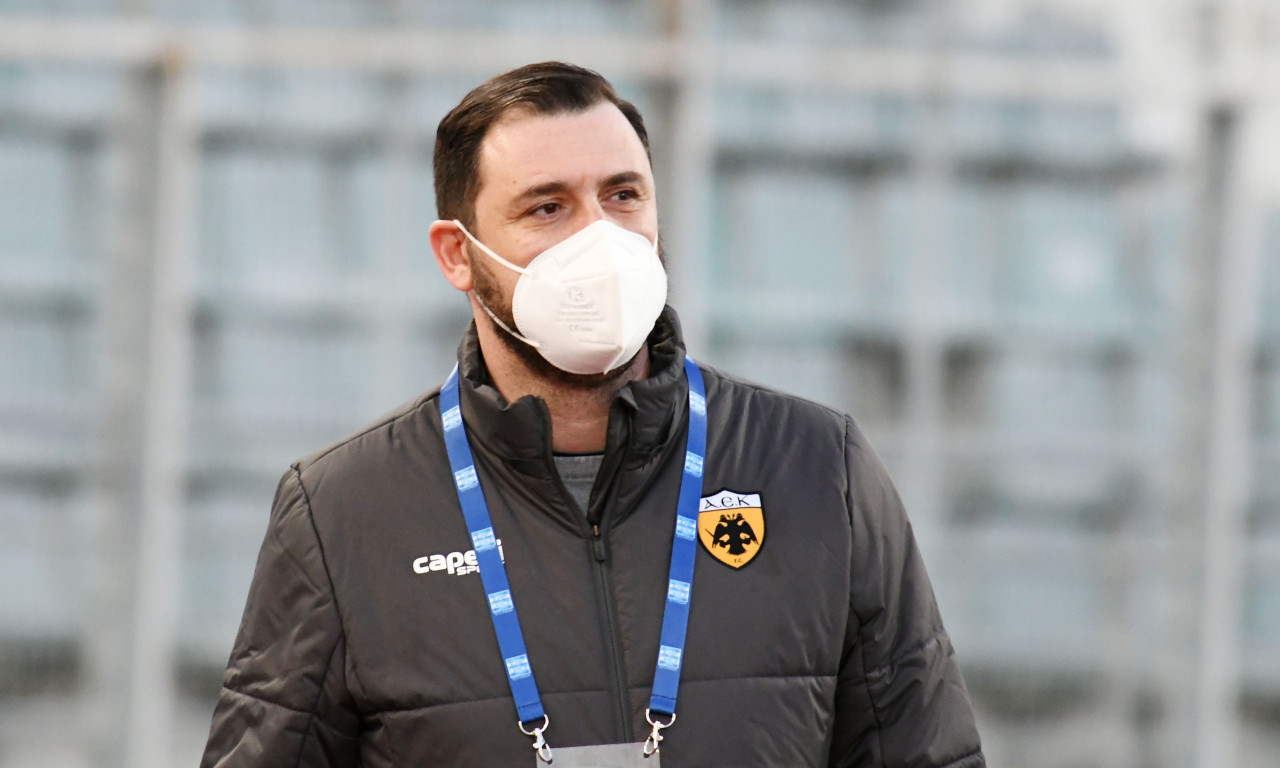 Μεταγραφική βόμβα στη διοίκηση του ΟΦΗ: Αναλαμβάνει πόστο ο Λυσάνδρου