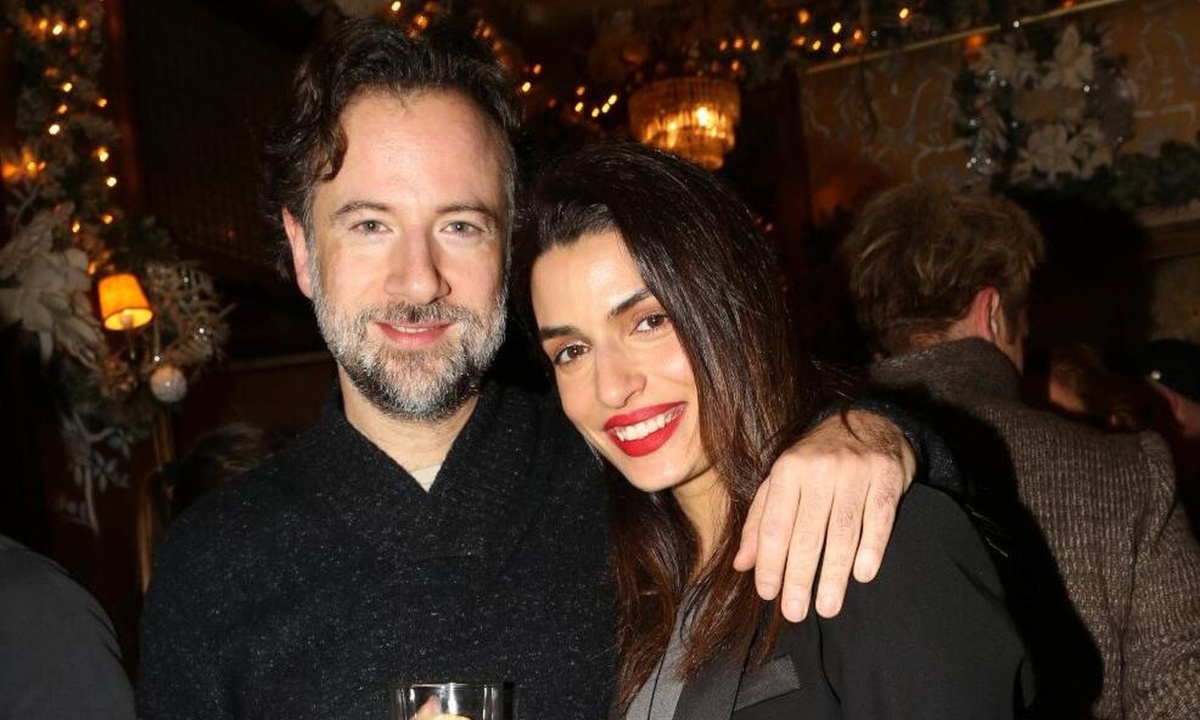 Ο Μαραβέγιας έχει γενέθλια! Δεν θα πιστεύεις πόσα χρόνια διαφορά ηλικίας έχει από την Σωτηροπούλου