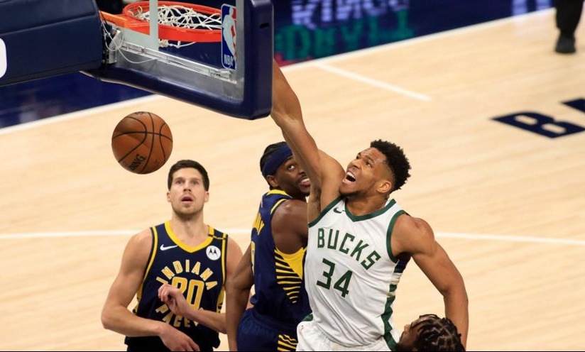 NBA: Το απίθανο σημερινό Top-10 (video)