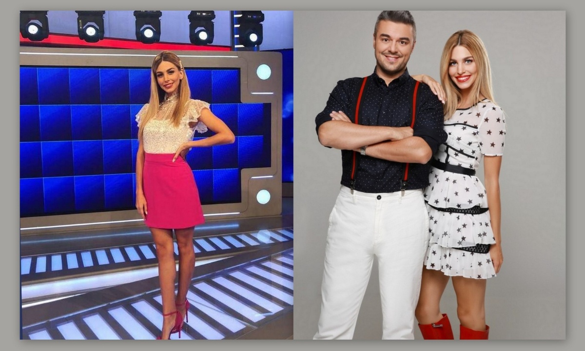 Ο τροχός της τύχης: Τέλος η Βάλια Χατζηθεοδώρου από το παιχνίδι του star – Τι έχει συμβεί;