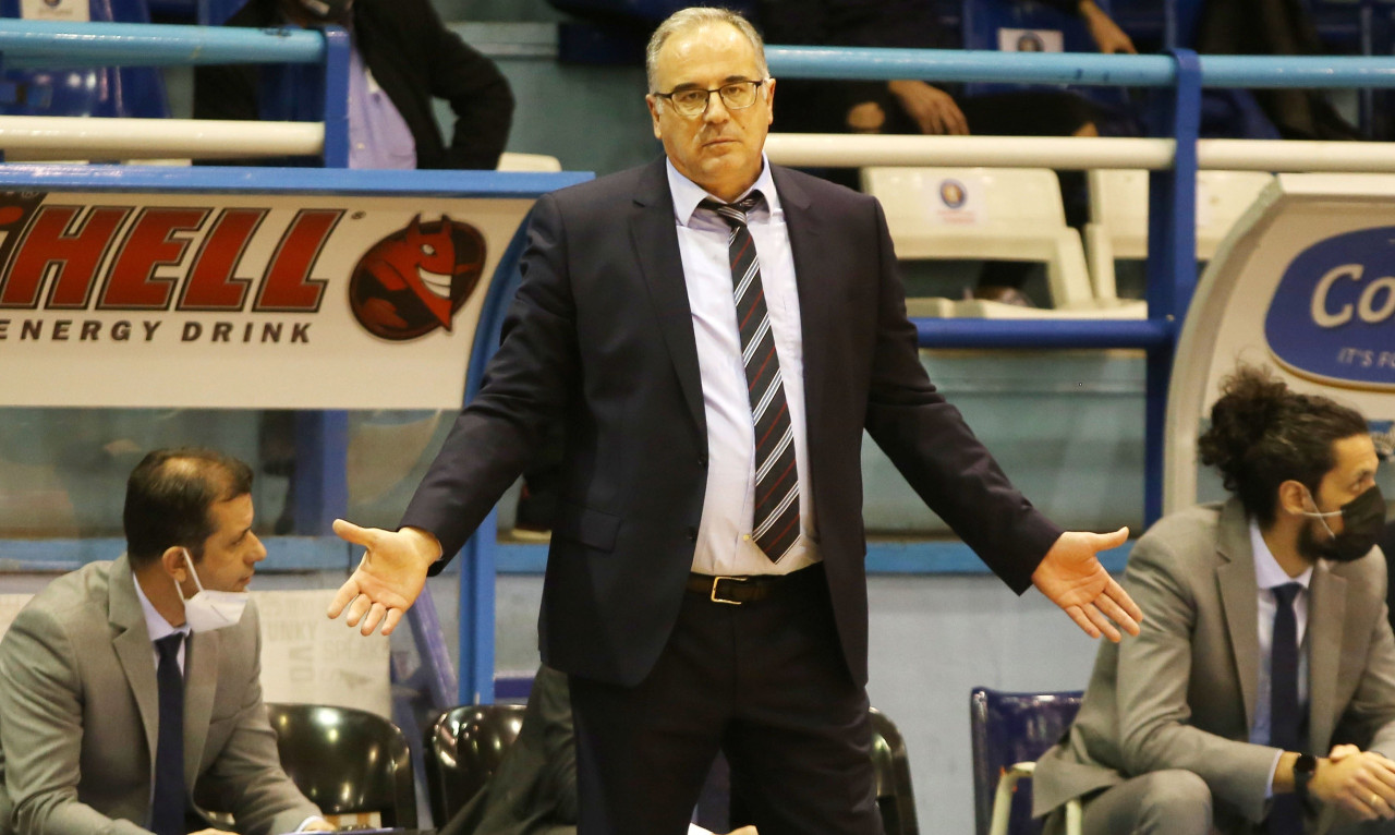 Επιβεβαίωση OnSports: Ο Ηρακλής ανακοίνωσε Σκουρτόπουλο!