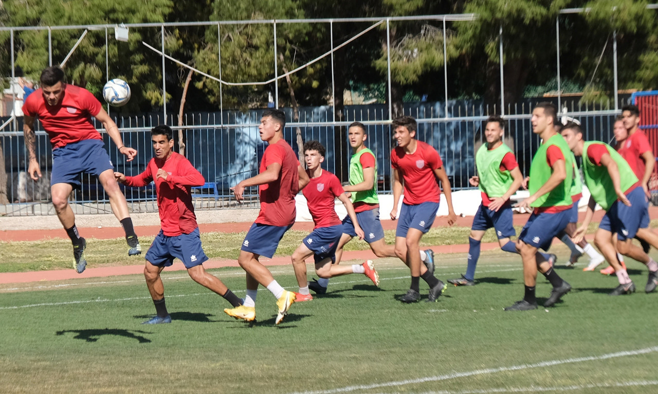 «Συναγερμός» στον Πανιώνιο - Έξι κρούσματα και αναβολή του αγώνα με την ΑΕ Μοσχάτου!