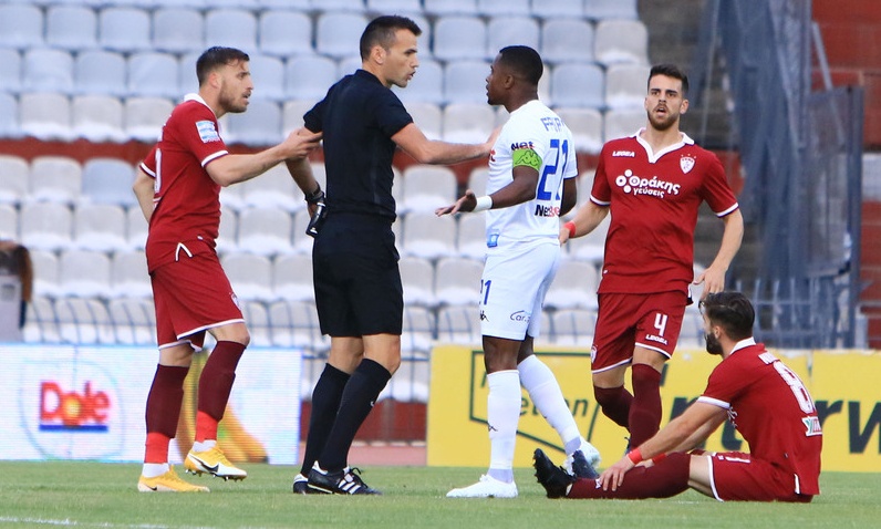 ΑΕΛ - ΠΑΣ Γιάννινα: Ο «πόλεμος» και η επόμενη ημέρα (video+photos)