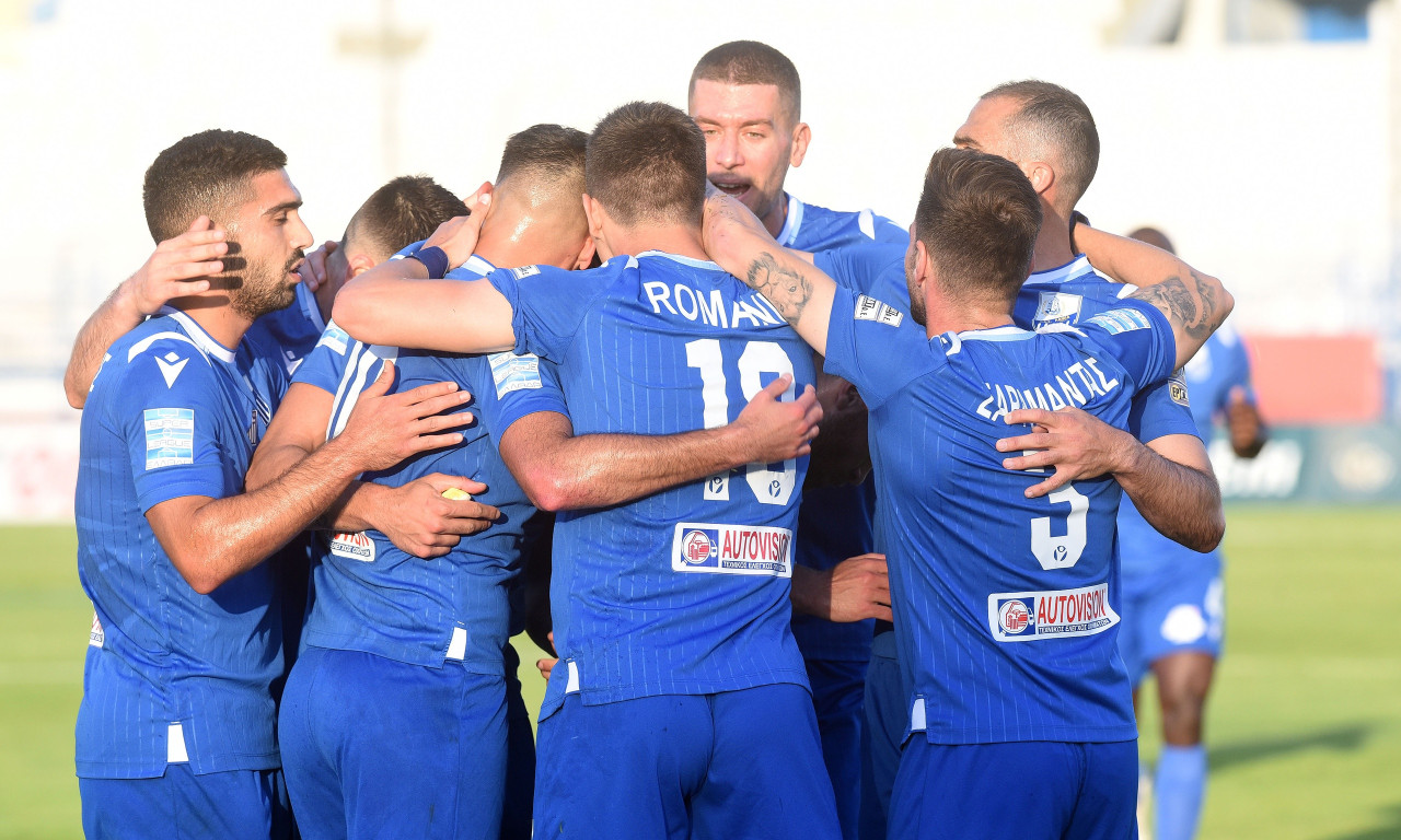 Απόλλων Σμύρνης-Λαμία 0-1: «Γλυκό» φινάλε για τη δέκατη Λαμία! (Videos+Photos)