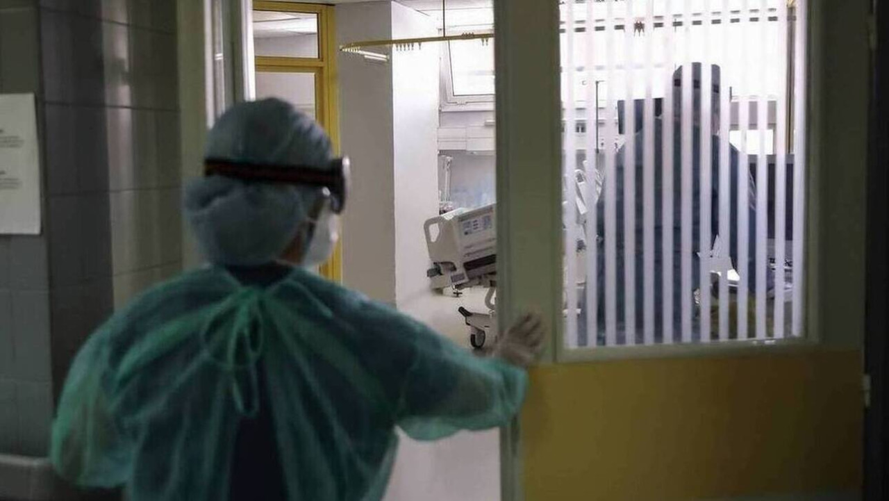 Βοήθημα επιβράβευσης 1.000 ευρώ στους εργαζομένους στο Εθνικό Σύστημα Υγείας