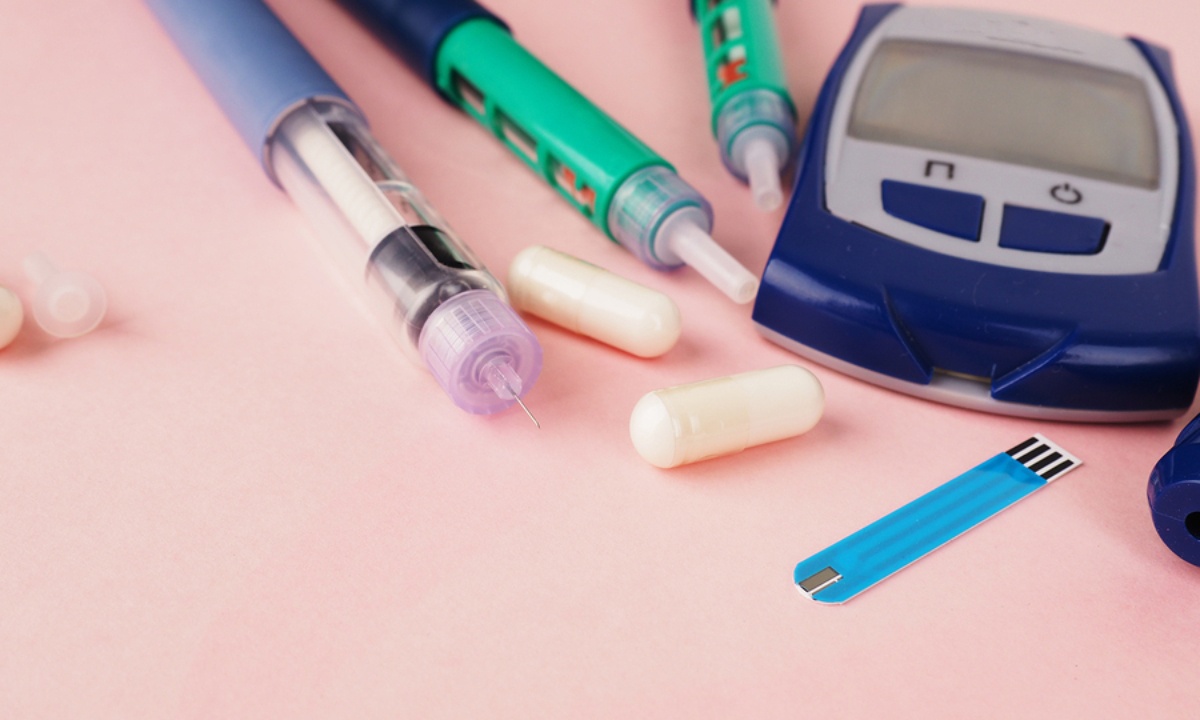 Διαβήτης τύπου 2: 8 ενδείξεις σε εικόνες