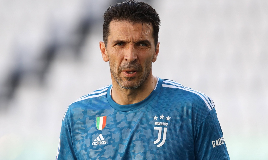 Τζιανλουίτζι Μπουφόν: Το νέο δεδομένο που αλλάζει τα πάντα - Τον θέλει... σαν τρελός και το δείχνει