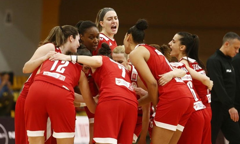 Ερασιτέχνης Ολυμπιακός: Απειλεί ΕΟΚ και ΚΕΔ