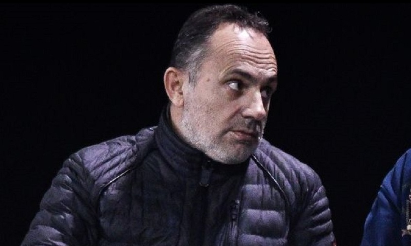 Super League: Ατάκες Παπαϊωάννου που προκαλούν... σεισμό (photos)