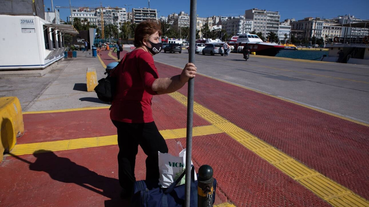 Έτσι θα πάμε διακοπές φέτος το καλοκαίρι: Διευκρινίσεις Πλακιωτάκη για την ακτοπλοΐα
