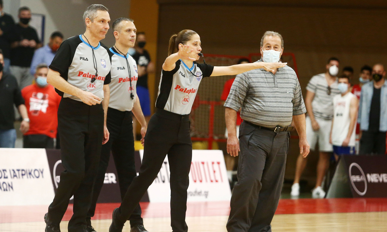 Παναθηναϊκός: «Ευτυχώς δεν ξεχάσαμε όσα ξέραμε…»