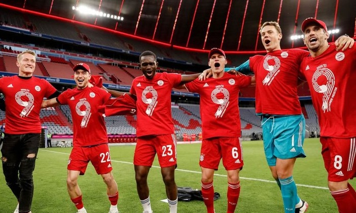 Μπάγερν Μονάχου: Ετοιμάζει «χτύπημα» από Ιταλία - Σπουδαία κίνηση (photos)