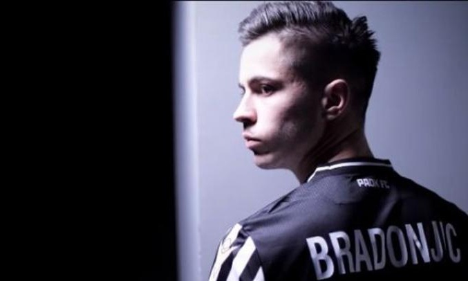Μπράντονιτς: «Ιδανικά στον ΠΑΟΚ - Να πάρω ευκαιρία»