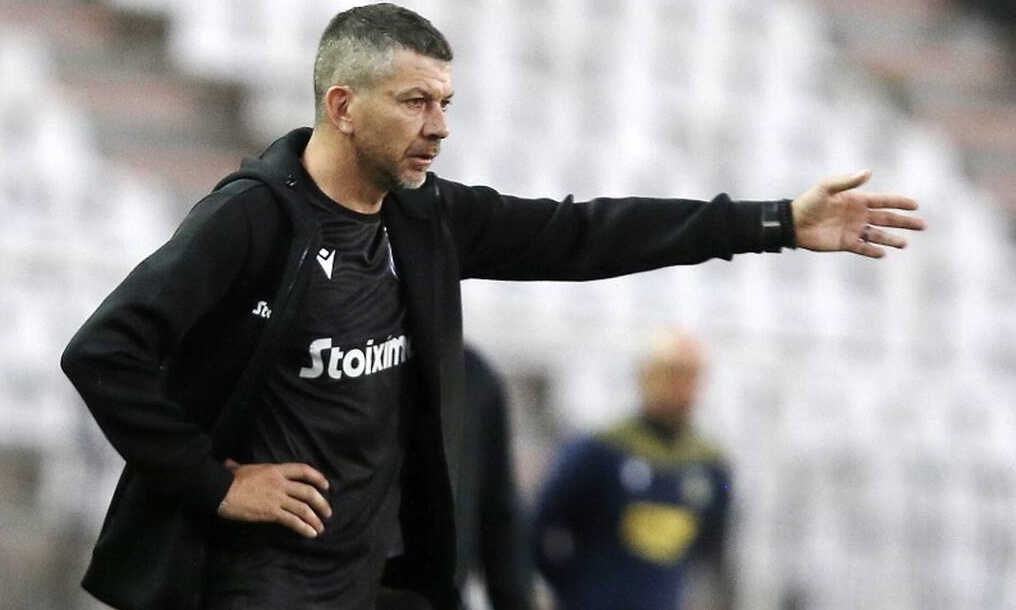 ΠΑΟΚ: Μετά τις «βόμβες» του Γκαρσία ο Ολυμπιακός