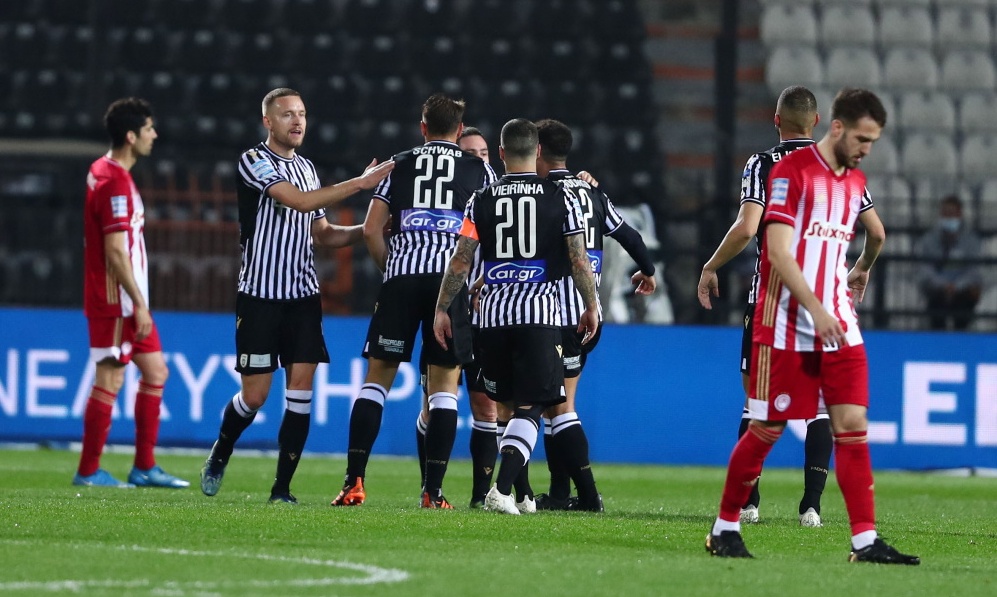 ΠΑΟΚ: Οριστικό το πλήγμα πριν τον τελικό με Ολυμπιακό - «Νυστέρι» για κορυφαίο άσο (photos)