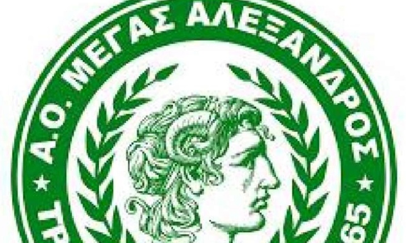 Έξαλλοι στον Μέγα Αλέξανδρο Τρικάλων Ημαθίας – Ανακοίνωση των παικτών