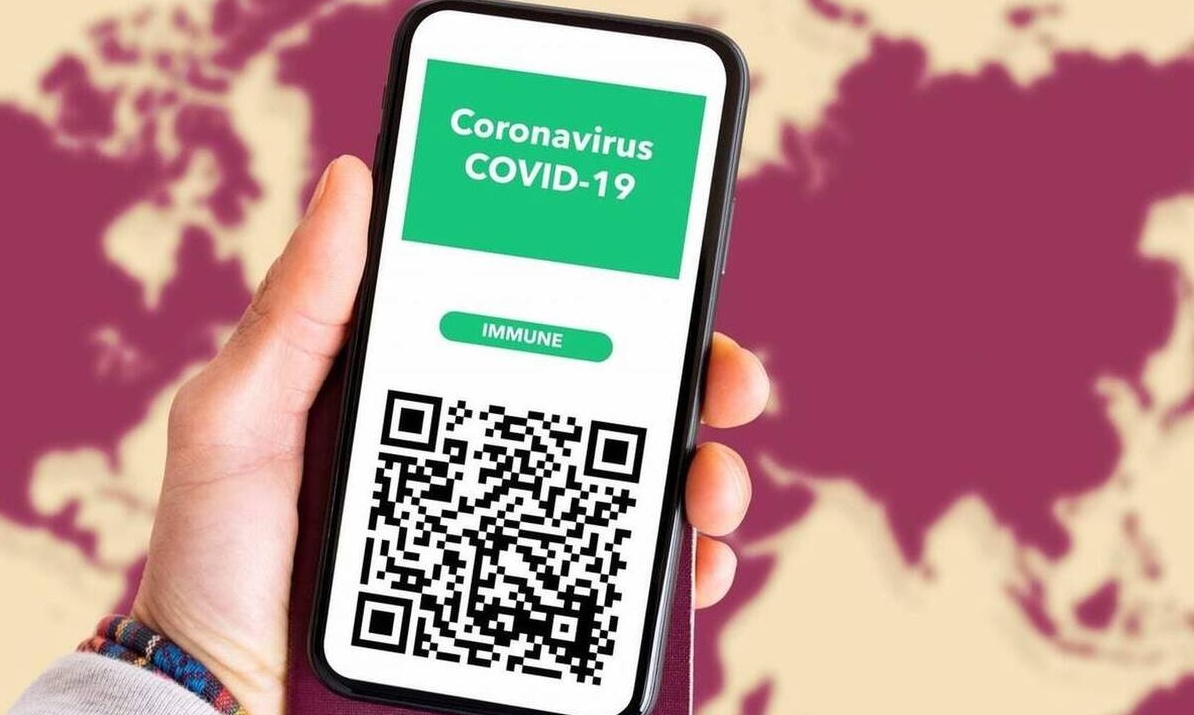 Πιστοποιητικό Εμβολιασμού: Αναλυτικά τα βήματα για την έκδοση – Πότε μπορείτε να το χρησιμοποιείτε