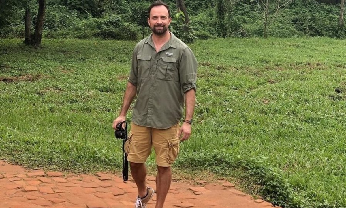 Survivor: Η ανακοίνωση του Γιώργου Λιανού για το τέλος του ριάλιτι