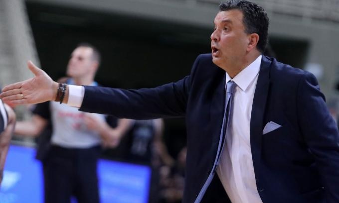 Αγγέλου: «Να βρούμε τους ρόλους μας»