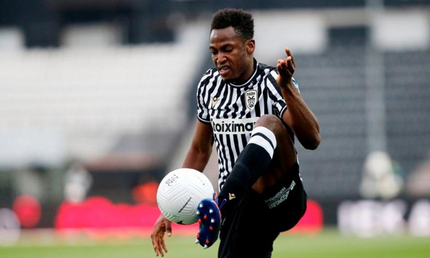 ΠΑΟΚ: Το μυαλό στον τελικό - «Ματιές» και στη νέα σεζόν