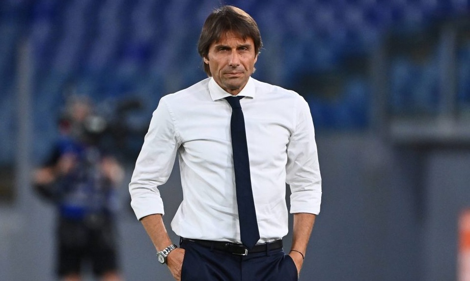 Ίντερ: Έκπληξη στον πάγκο - Αυτόν «βλέπουν» για αντι-Κόντε (photos)