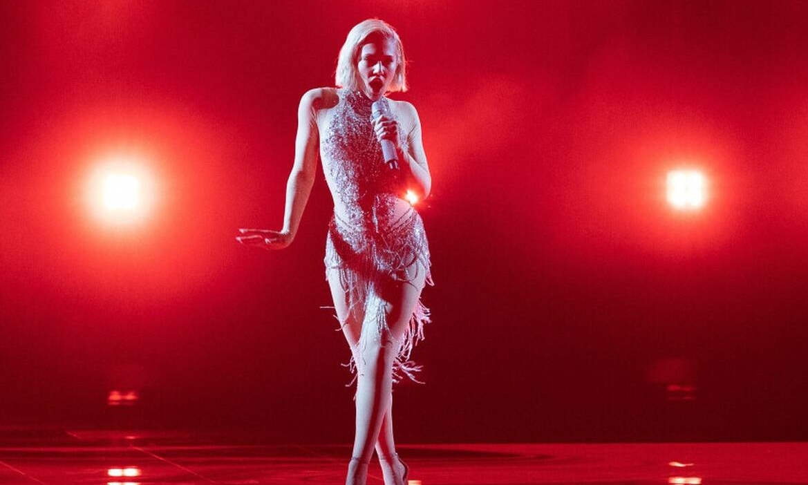 Eurovision 2021: Στον τελικό με εκρηκτική Τσαγκρινού η Κύπρος – Την Πέμπτη 20/5 η σειρά της Ελλάδας