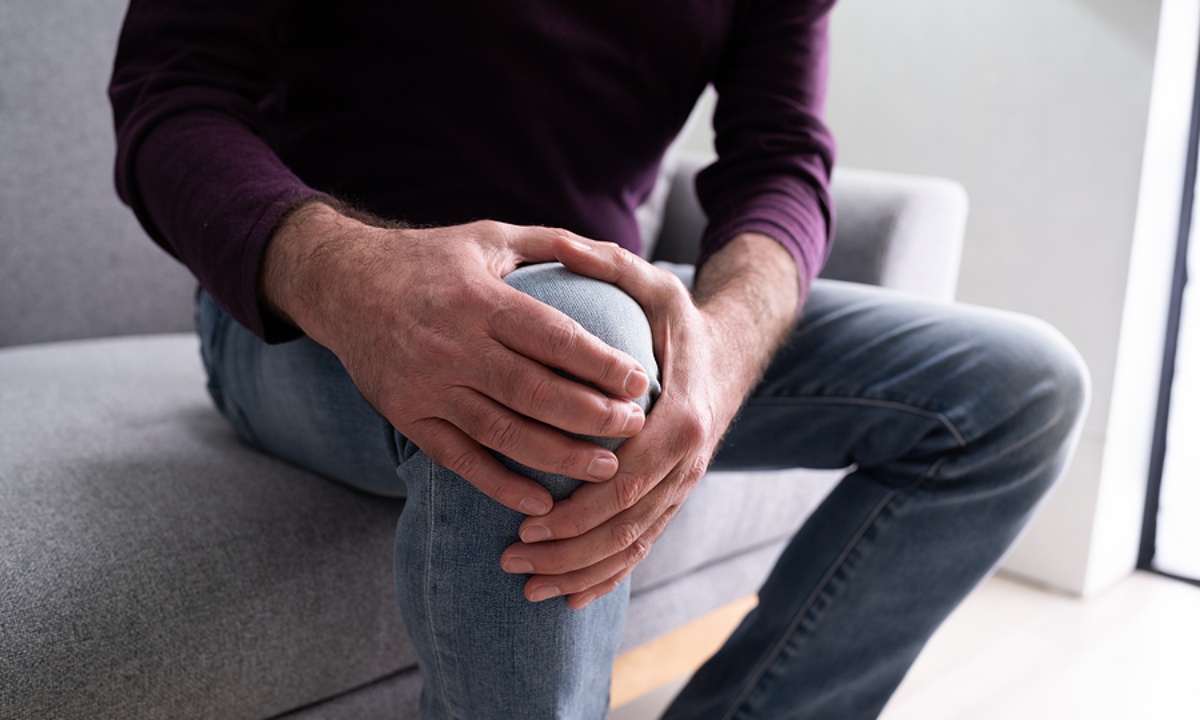 Αρθρίτιδα: Οι παράγοντες που επιβαρύνουν τις αρθρώσεις σας (εικόνες)