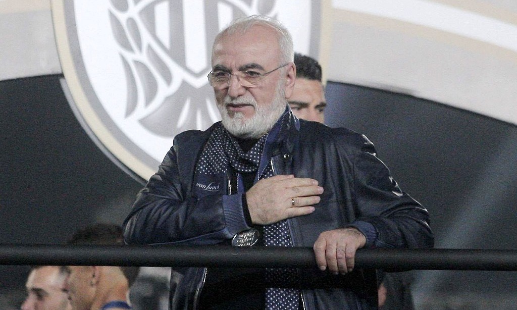 ΠΑΟΚ: Ο εκλεκτός Ιβάν Σαββίδη για τεχνικός διευθυντής - Το πλούσιο βιογραφικό του (photos)