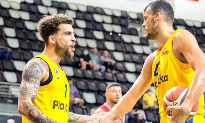 Μακάμπι Τελ Αβίβ: Έπαιξε με την φωτιά (67-65) αλλά δεν κάηκε!