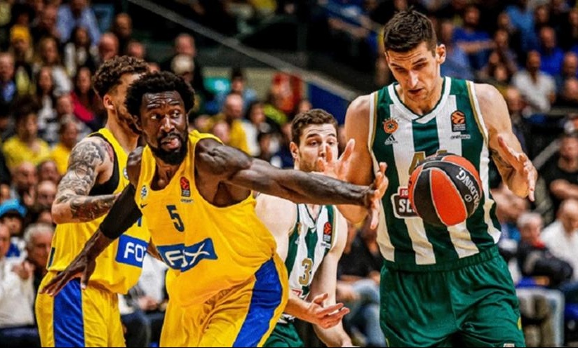 Μακάμπι Τελ Αβίβ: Ζήτησε να αποχωρήσει ο Χάντερ