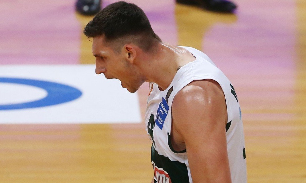 Παναθηναϊκός ΟΠΑΠ: Ξέρει τα λάθη του