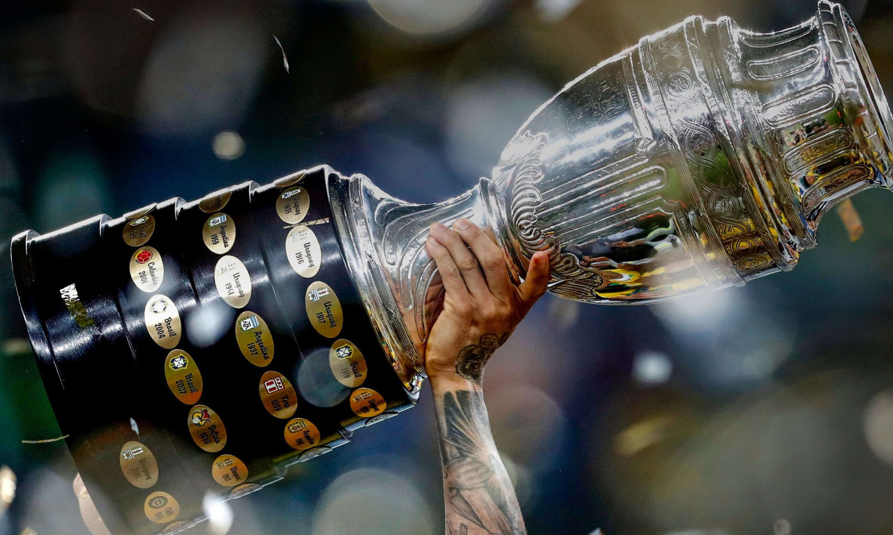 Lockdown στην Αργεντινή, αναστολή στο ποδόσφαιρο!