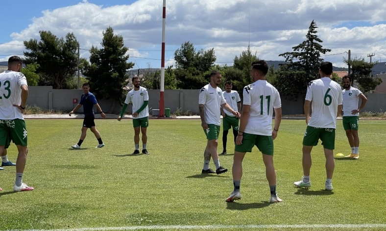 Ρόδος: Ανεβασμένη στην Καλαμάτα