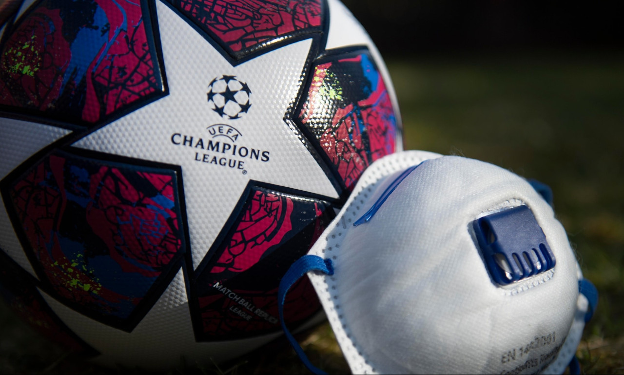 UEFA: Μεγάλες ζημιές από την πανδημία