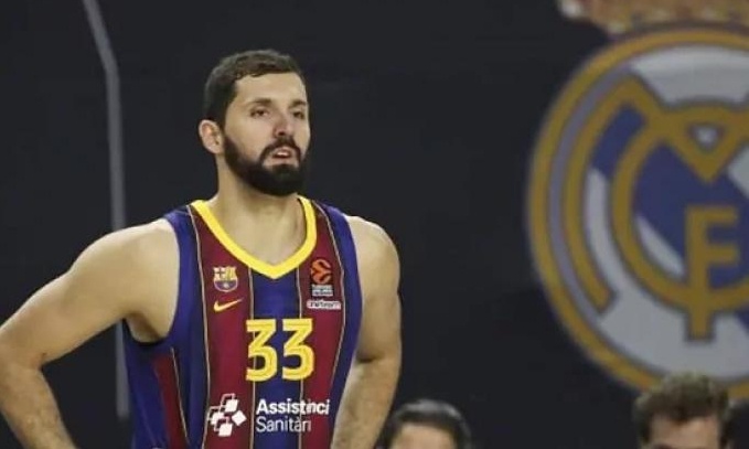 Μπαρτσελόνα: Οι επιπτώσεις της μεταγραφής για τον Μίροτιτς