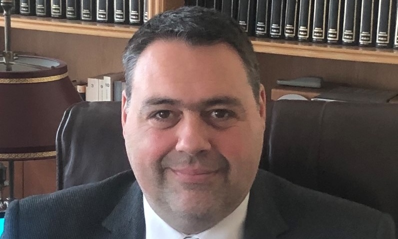 Τσάκος: «Να υλοποιήσουμε τις φρέσκιες ιδέες για το άθλημα»