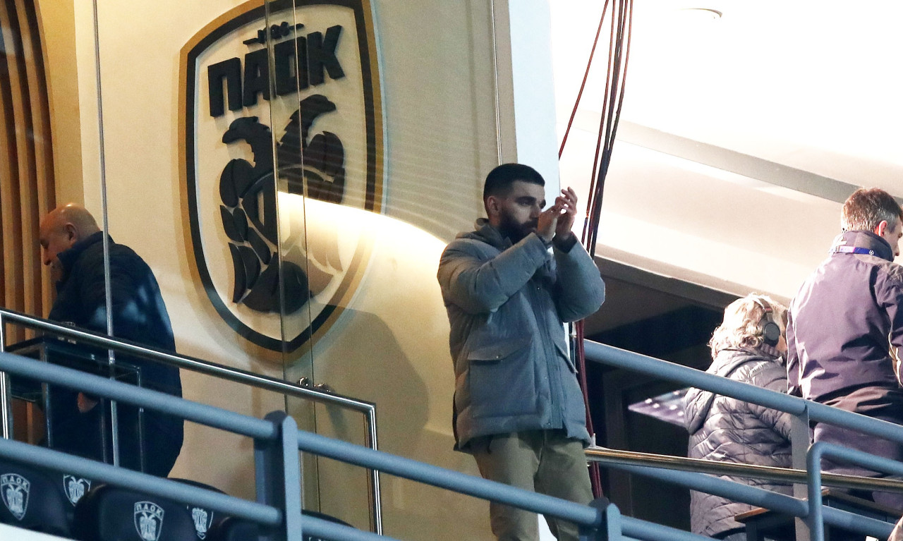ΠΑΟΚ: Ξέσπασε ο Σαββίδης μετά το Κύπελλο - «Έχω τρέλα…»! (Videos)