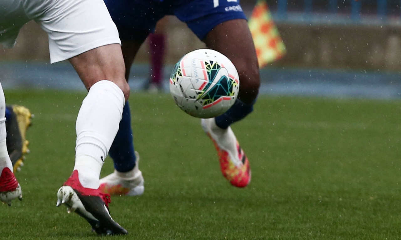 Football League: Προς αναβολή παιχνίδι λόγω… γαστρεντερίτιδας