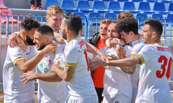 Ολυμπιακός Βόλου: Με Σκοπελίτη και Τσαγκαλίδη κόντρα στον Απόλλωνα Πόντου