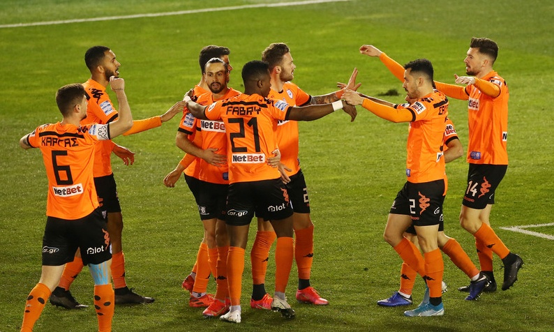 ΠΑΣ Γιάννινα: Καταλήγει στον διάδοχο του Γιαννίκη – Κοντά στο «αντίο» δύο παίκτες! (photos)