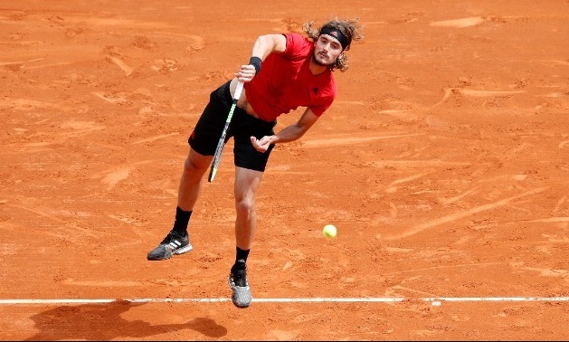 Τσιτσιπάς: «Δεν κρατάω κακίες για την κριτική - Αυτός είναι ο μεγάλος μου στόχος»